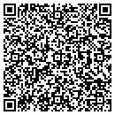 QR code with Tastee Freez contacts