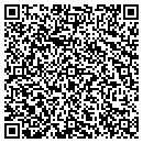 QR code with James E McClelland contacts