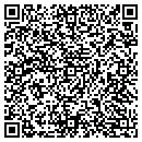 QR code with Hong Kong Nails contacts