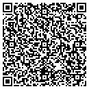 QR code with Rader Spine Center contacts