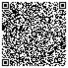 QR code with H B Wilkinson Title Co contacts
