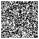 QR code with Radon Rescue contacts