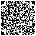 QR code with AOC contacts