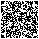 QR code with Talk M Cheap contacts