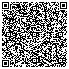 QR code with D and L Inventory Inc contacts