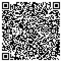 QR code with Asco contacts
