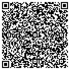 QR code with LA Chance's Locksmith Shop contacts
