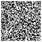 QR code with D & N Griffith Farms Inc contacts