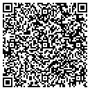 QR code with AVM Publishing contacts