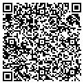 QR code with CII contacts