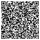 QR code with King of Clubs contacts