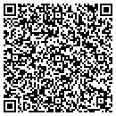 QR code with E M S Services contacts