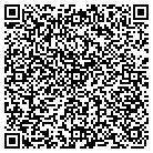 QR code with Marubeni Citizen-Cincom Inc contacts