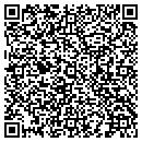 QR code with SAB Assoc contacts