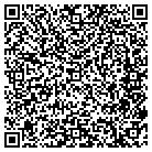 QR code with Martin Engineering Co contacts