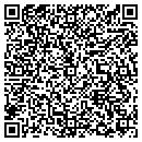 QR code with Benny's Place contacts