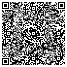 QR code with P T S Office Automation Inc contacts
