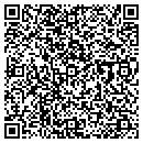 QR code with Donald Dixon contacts