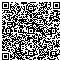 QR code with Iskcon contacts