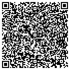 QR code with E & D Communications contacts