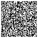 QR code with A V Design Assoc Inc contacts