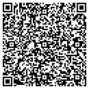 QR code with Allan Aves contacts