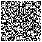 QR code with Woodschapel General Baptist Ch contacts