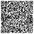 QR code with Heartbreaker Race Engine contacts