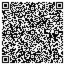 QR code with Hudson Delmar contacts