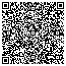 QR code with Oscars Steak House contacts