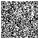 QR code with PHD Service contacts