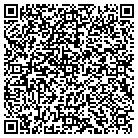 QR code with Accu-Lab Medical Testing Inc contacts