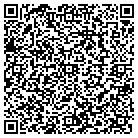 QR code with Cmv Sharper Finish Inc contacts
