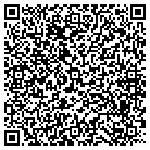 QR code with N R Renfro Trucking contacts