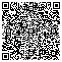 QR code with BBI contacts