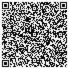 QR code with A Richard Heidecke Law Offices contacts