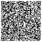 QR code with South Holland Furs Inc contacts
