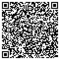 QR code with C I H contacts
