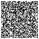 QR code with Artistic Pages contacts