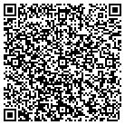 QR code with Manion Devens & Mc Fetridge contacts