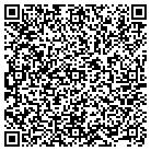 QR code with Highland Cleaner & Laundry contacts