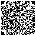 QR code with Afsco contacts