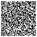 QR code with A F Moore & Assoc contacts
