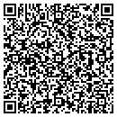 QR code with Joe's Dugout contacts