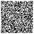 QR code with Cortland Barber & Beauty Shop contacts
