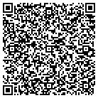 QR code with Cavalea Continental Container contacts