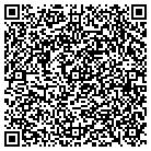 QR code with Waddell Truck Center Sales contacts