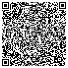 QR code with James E Lucas Trucking contacts