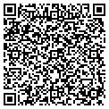 QR code with AIS contacts