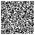 QR code with Maurice's contacts